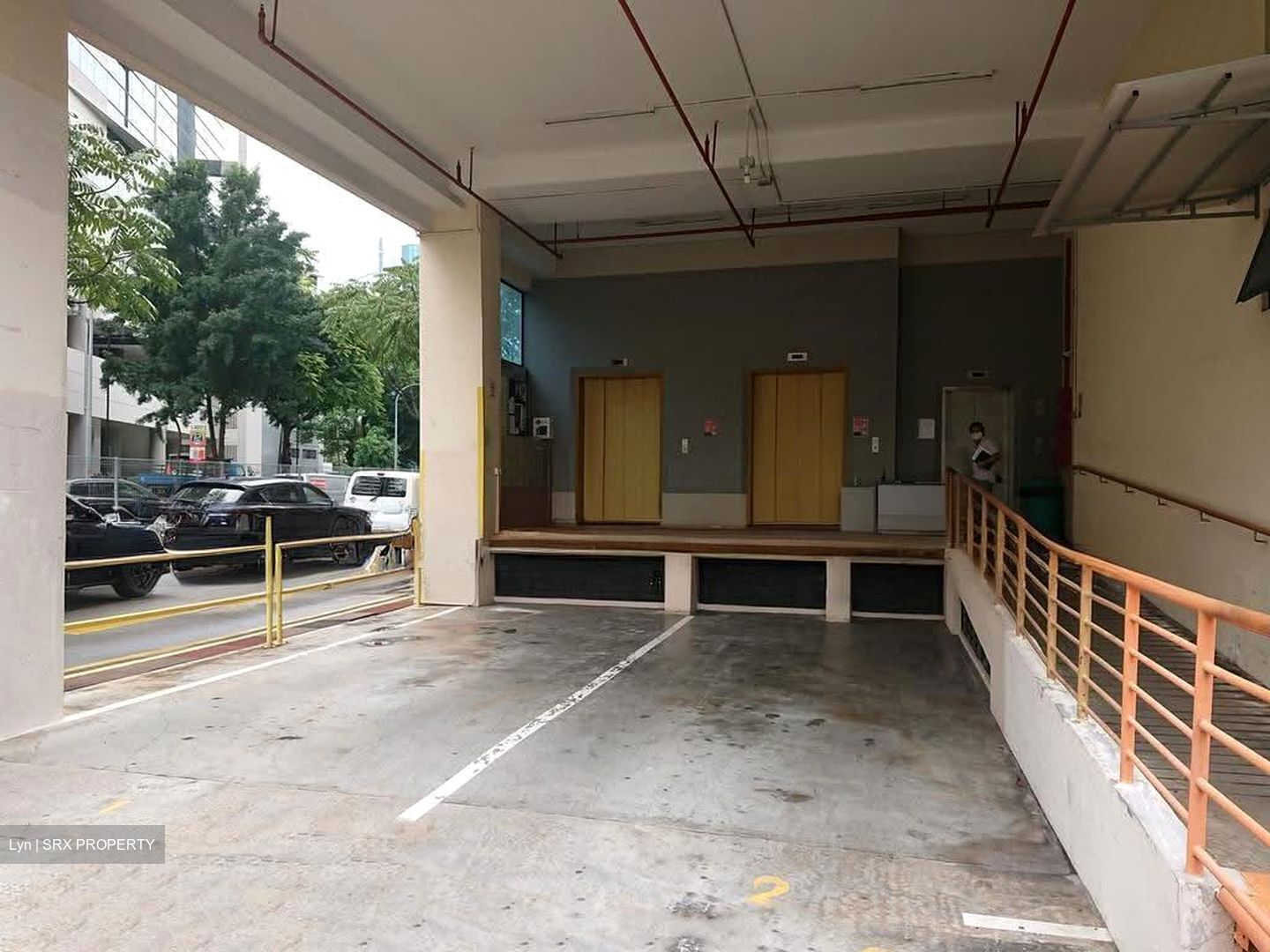 MAE Building (D13), Factory #637315761